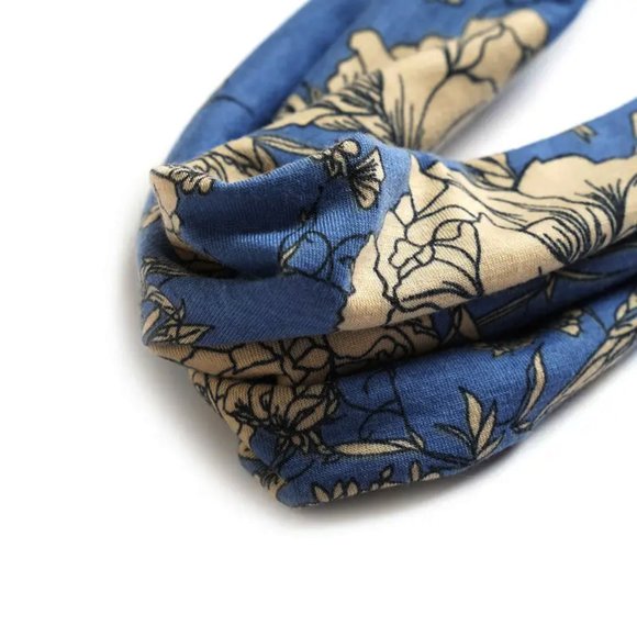 3 for 30$ / NEW / Headband / Soft, breathable and comfortable - Picture 6 of 9